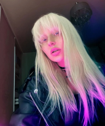 Анна