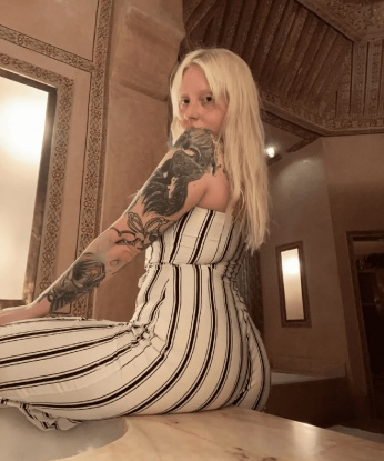 Анна