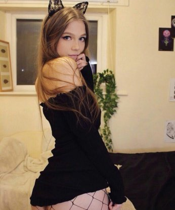 Анкета проститутки Мажена - Фото 1, Маловский, 20 лет, №3488